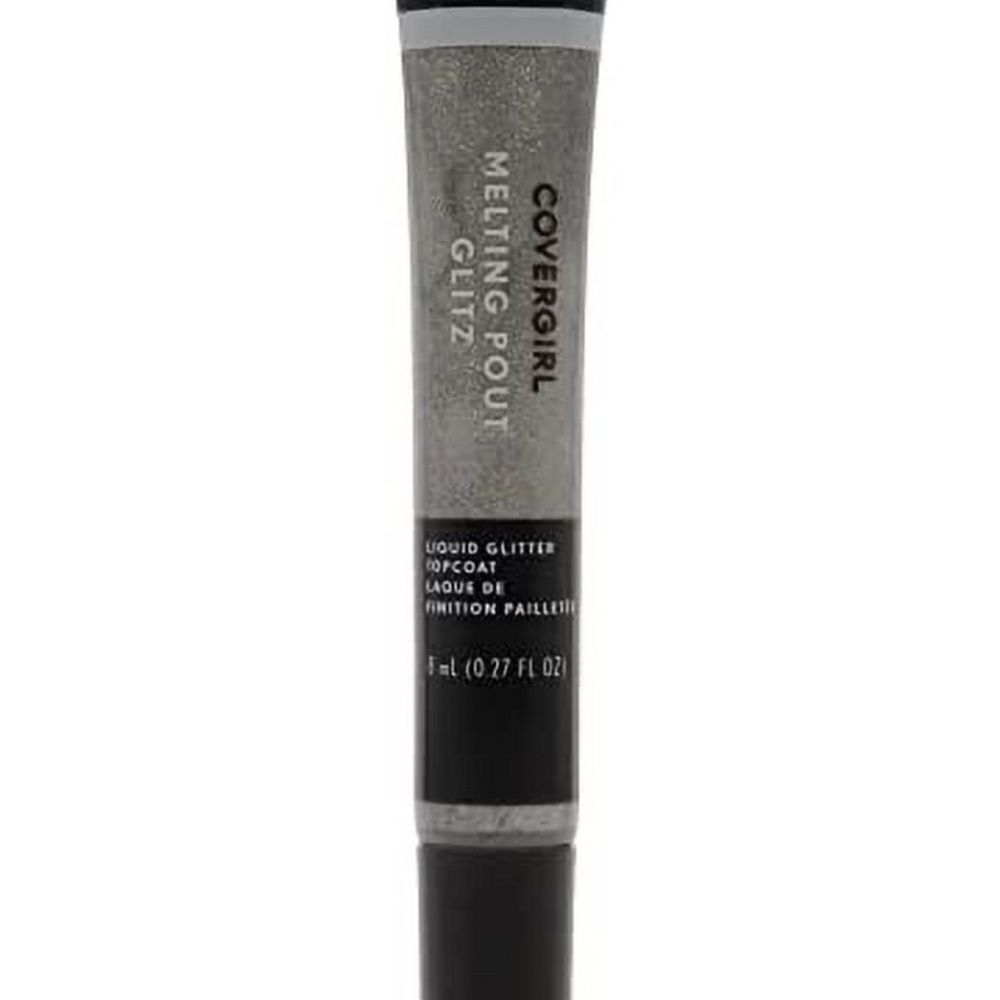 COVERGIRL Melting Pout Glitz Liquid Glitter